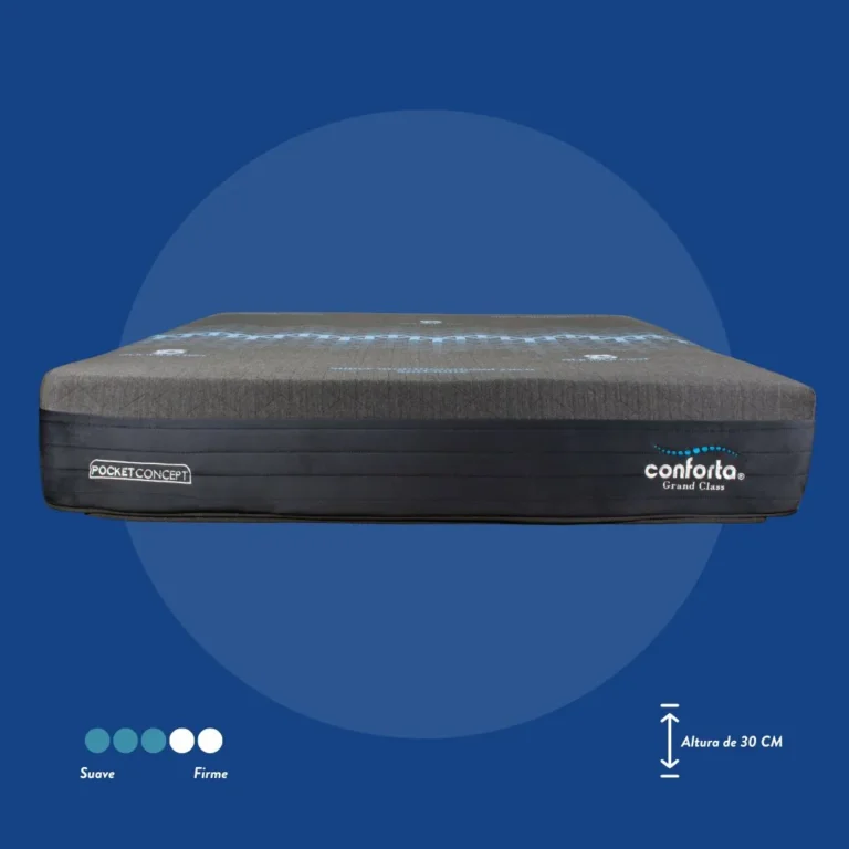 Colchón Grand Class