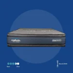 Colchón firmeza media alta Perfect dreams