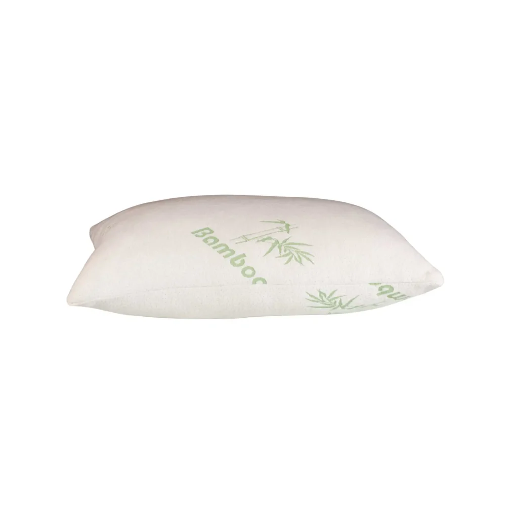 Almohada Bambú con Memory Foam