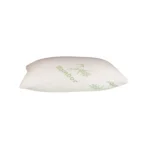 Almohada Bambú con Memory Foam