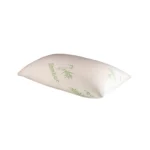 Almohada Bambú con Memory Foam