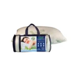 Almohada Bambú con Memory Foam