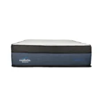 Colchón Adaptomic Excelence – vista frontal con acabado ergonómico