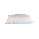almohada de microfibra conforta