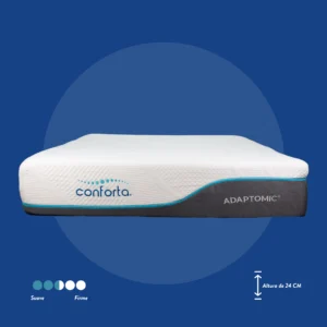Colchón Adaptomic Conforta