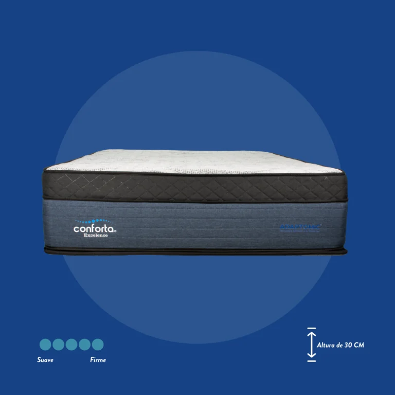Colchón Excelence